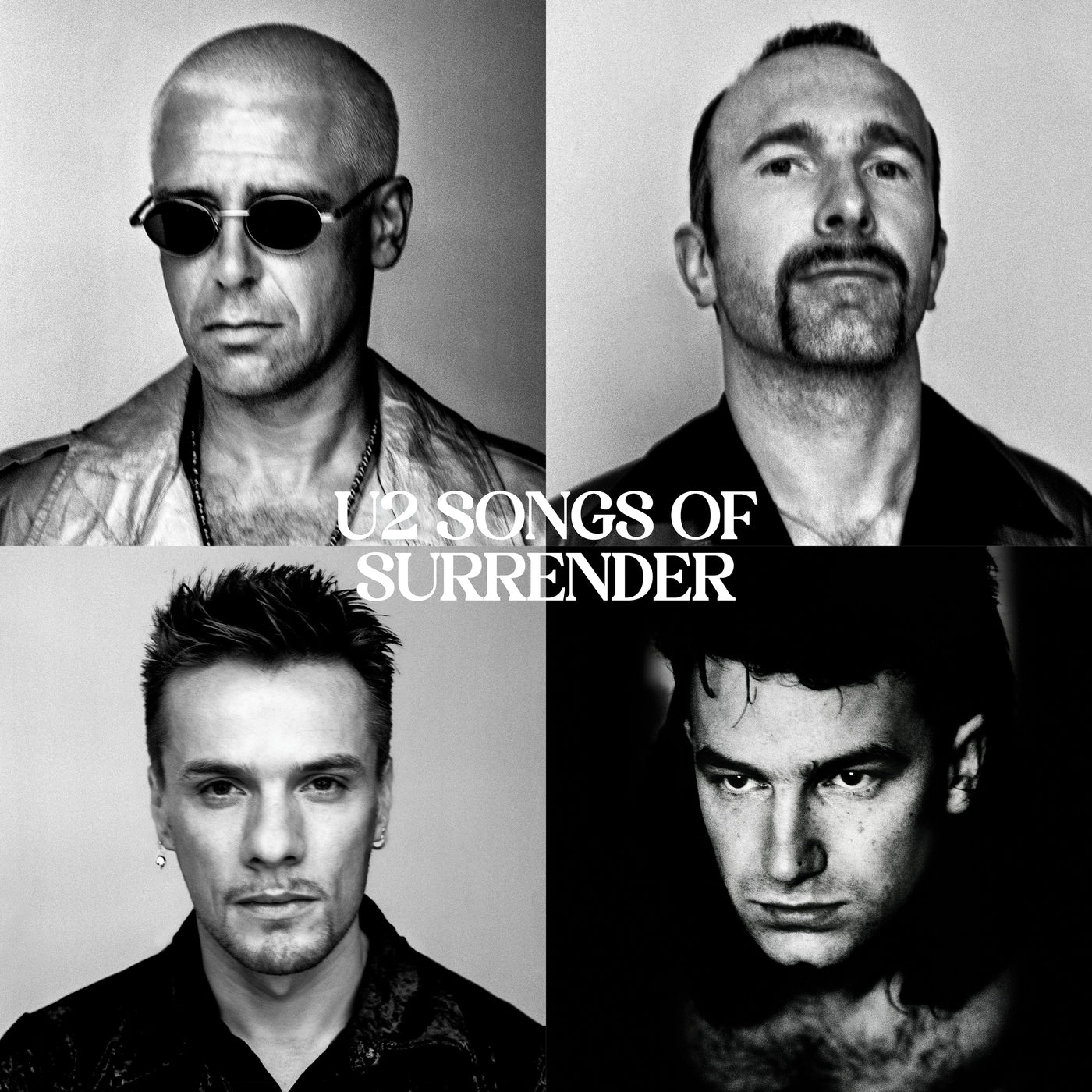 U2 - SONGS OF SURRENDER (2CDS)
