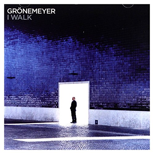 GRöNEMEYER, HERBERT - I WALK (CD)