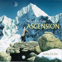 EVENSON, DEAN - ASCENSION