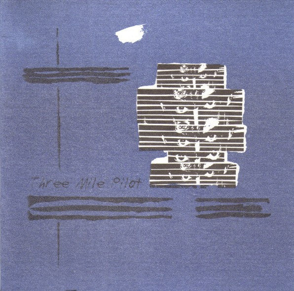 THREE MILE PILOT - ST (EP)