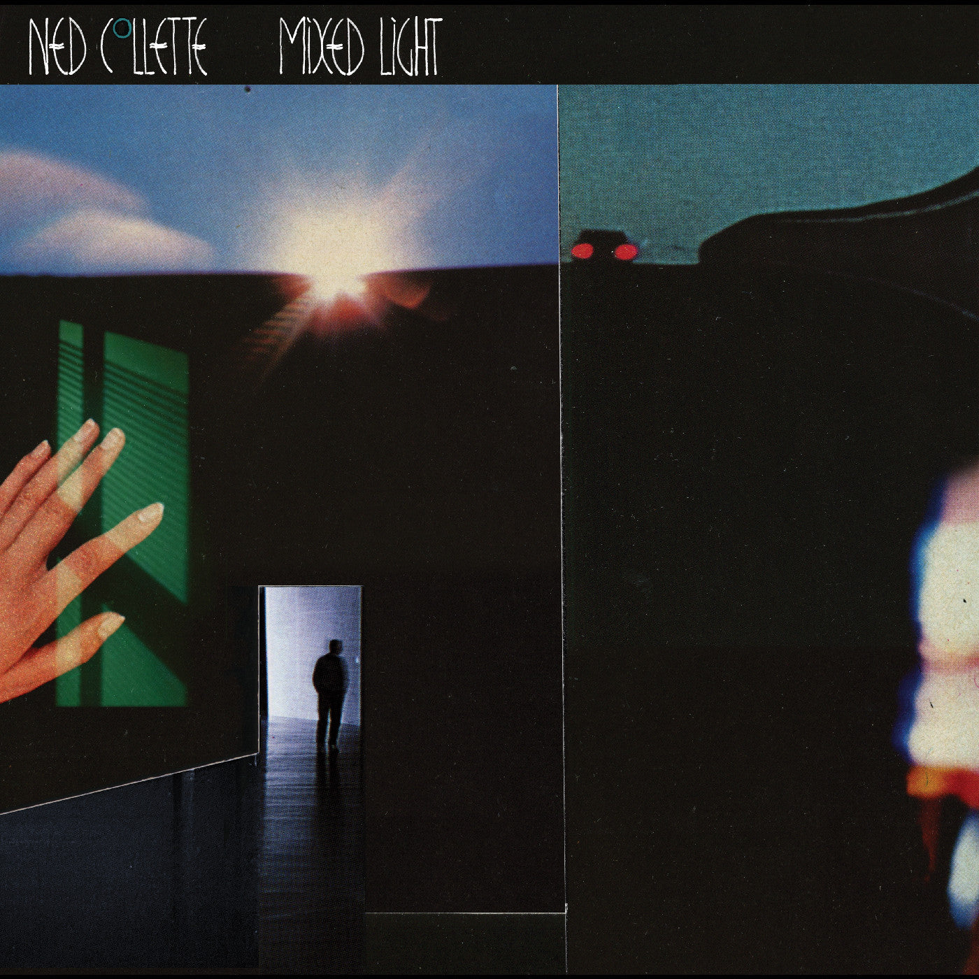 COLLETTE, NED - MIXED LIGHT