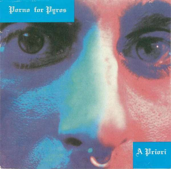 PORNO FOR PYROS - A PRIORI (IMPORT)