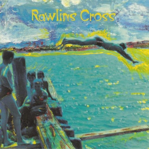RAWLINS CROSS - LIVING RIVER