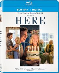 HERE - BLU-2024-TOM HANKS
