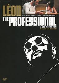 LEON: THE PROFESSIONAL - DVD-DELUXE EDITION