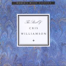 WILLIAMSON, CRIS - BEST OF