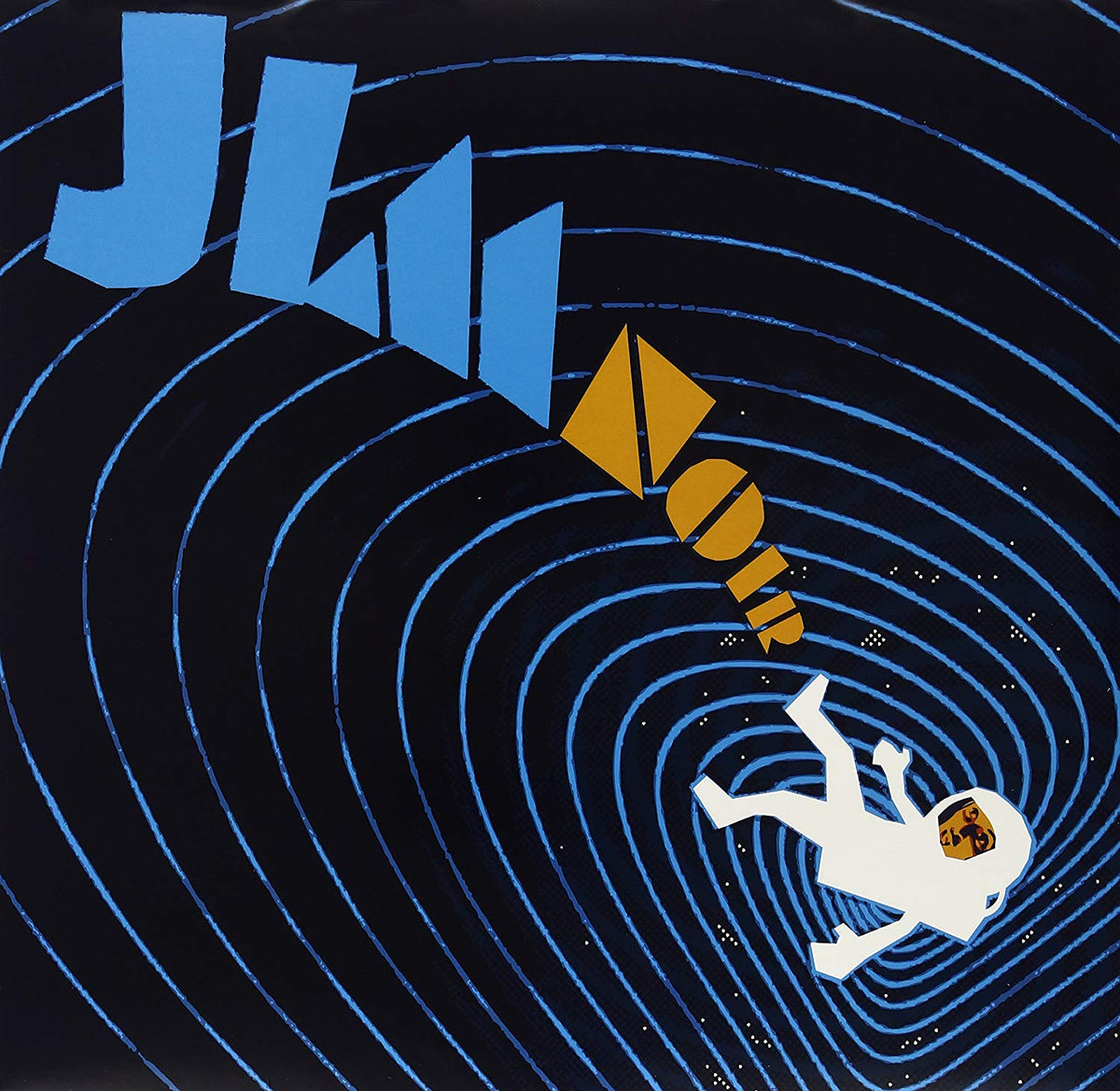 NOIR, JIM - ST