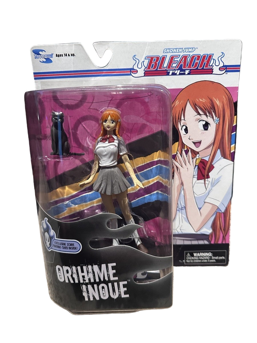 BLEACH: ORIHIME INOUE - TOYNAMI