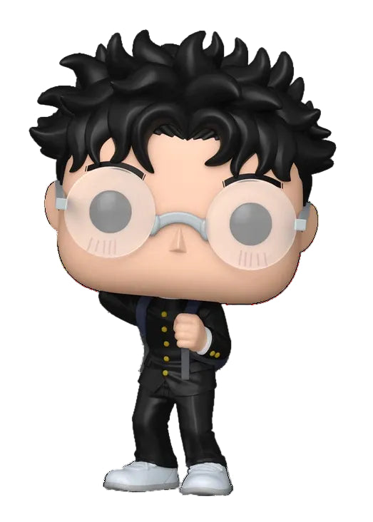 DAN DA DAN: OKARUN #2100 (HUMAN) - FUNKO POP!-CHASE