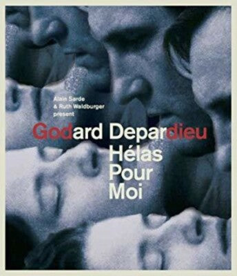 HELAS POUR MOI - BLU