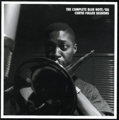 FULLER, CURTIS - COMPLETE BLUE NOTE/UA (MOSAIC)