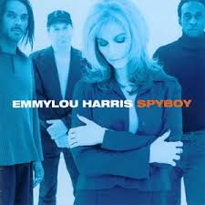 HARRIS, EMMYLOU - SPYBOY