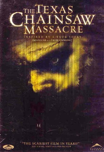 THE TEXAS CHAINSAW MASSACRE (MASSACRE LA TRONONNEUSE)