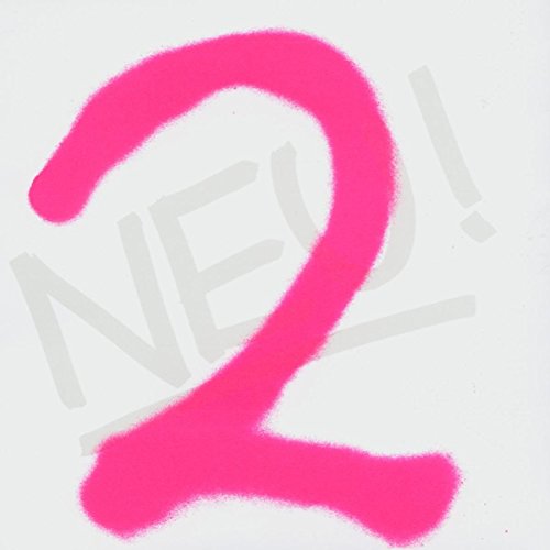 NEU! - NEU 2