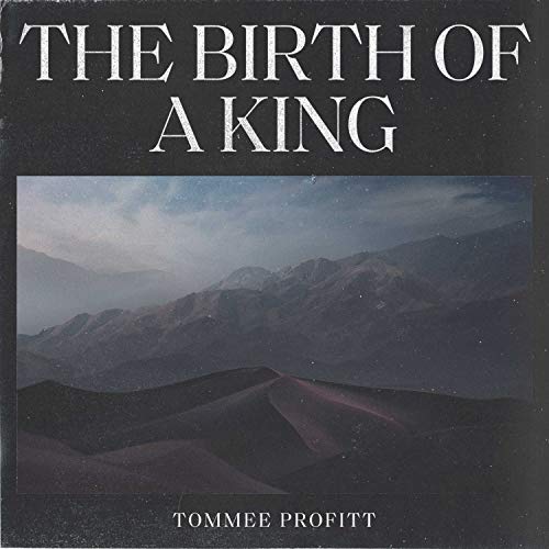 PROFIT, TOMMEE - THE BIRTH OF A KING (2LP VINYL)
