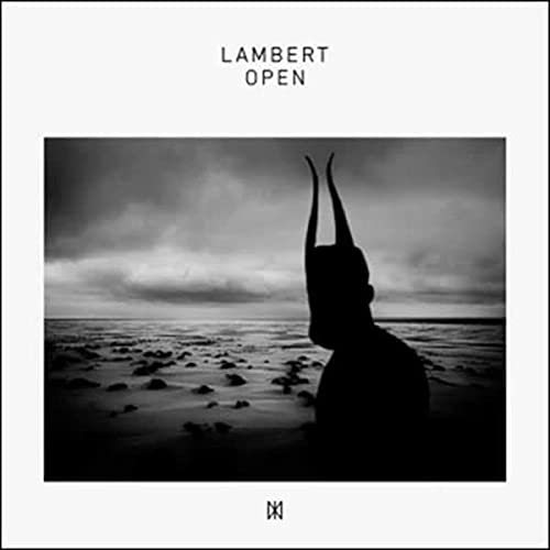LAMBERT - OPEN (CD)