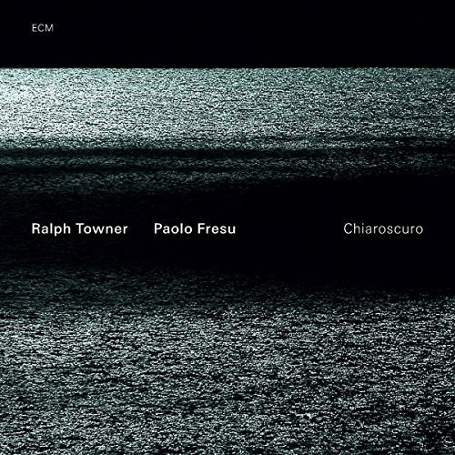 RALPH TOWNER - CHIAROSCURO (CD)