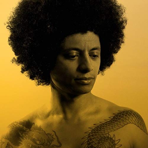 JAMES, JOSE - NO BEGINNING NO END 2 (CD)