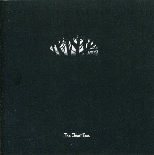 TREES - CHRIST TREE (CD)