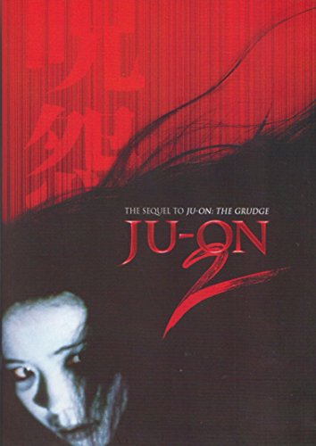 JU-ON 2 - DVD-JAPANESE WITH ENGLISH SUBTITLES