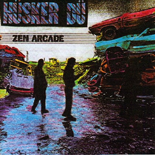ZEN ARCADE (VINYL)