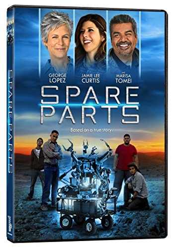 SPARE PARTS