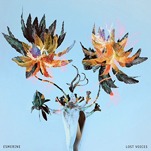 ESMERINE - LOST VOICES (VINYL)