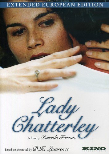 LADY CHATTERLEY - DVD-2007-MARINA HANDS-EXTENDED EDITION
