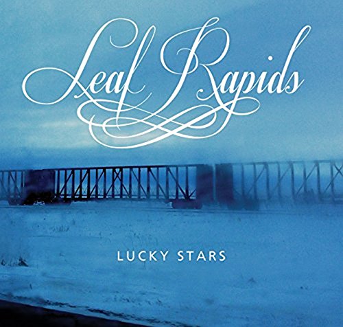 LEAF RAPIDS - LUCKY STARS (CD)