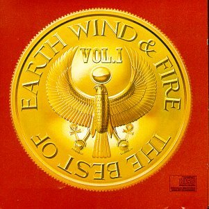 EARTH, WIND & FIRE - SUPER HITS
