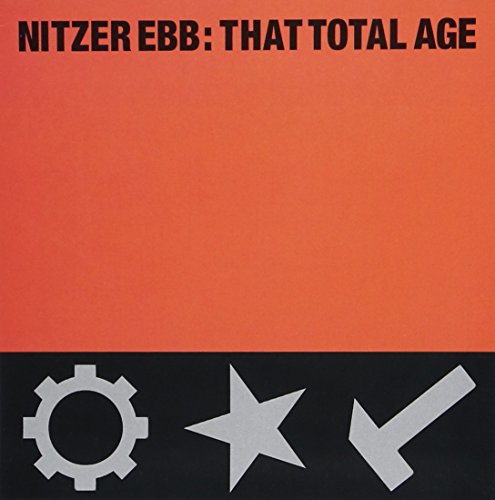NITZER EBB - THAT TOTAL AGE