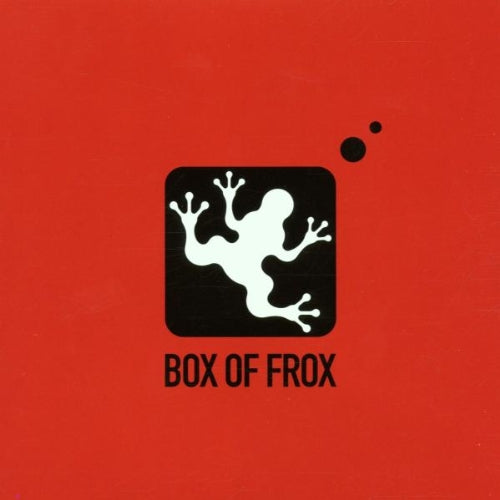 BOX OF FROX - FLOORDIVING