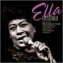 FITZGERALD,ELLA - BEST OF CONCERT YEARS (CD)