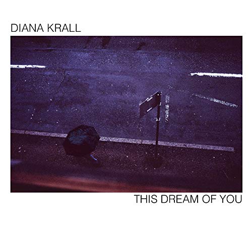 KRALL, DIANA - THIS DREAM OF YOU (CD)
