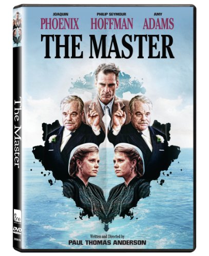 THE MASTER