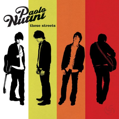 NUTINI, PAOLO - THESE STREETS