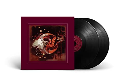 BRUCE COCKBURN - CHARITY OF NIGHT (VINYL)