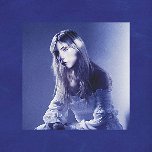 ELLIS - BORN AGAIN (VINYL)