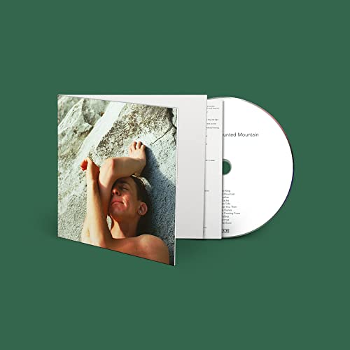 HAUNTED MOUNTAIN (CD)
