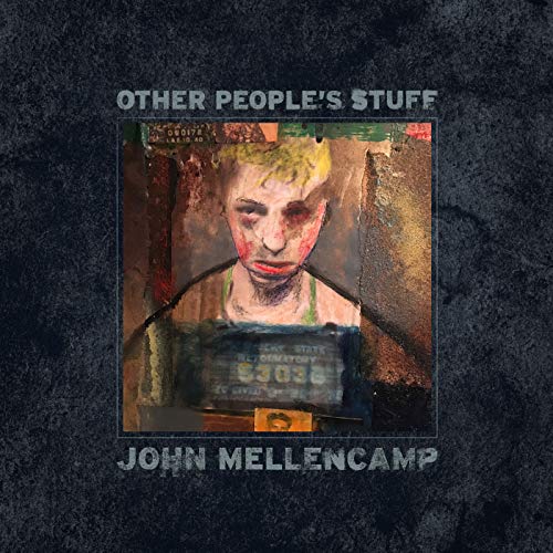 MELLENCAMP, JOHN - OTHER PEOPLE'S STUFF (VINYL)