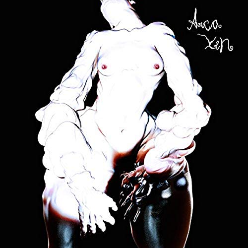 SCOTT HELMAN - XEN (LP W DIGI)