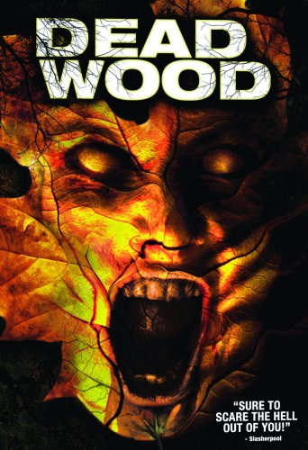 DEAD WOOD - DVD