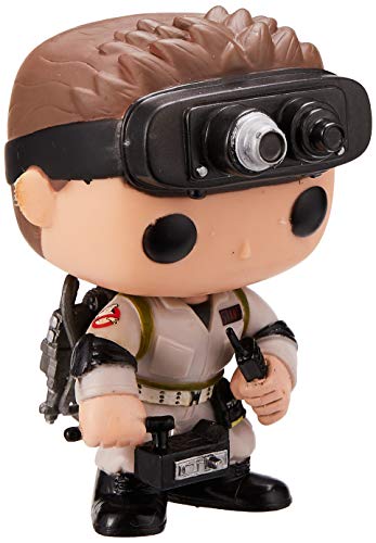 GHOSTBUSTERS: DR. RAYMOND STANTZ #105 - FUNKO POP!