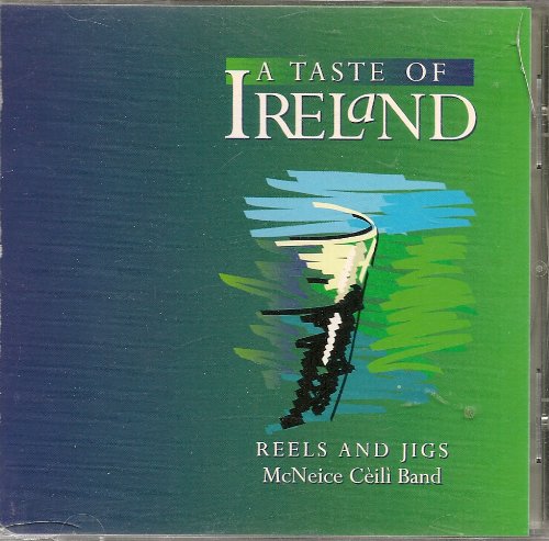 VARIOUS - A TASTE OF IRELAND