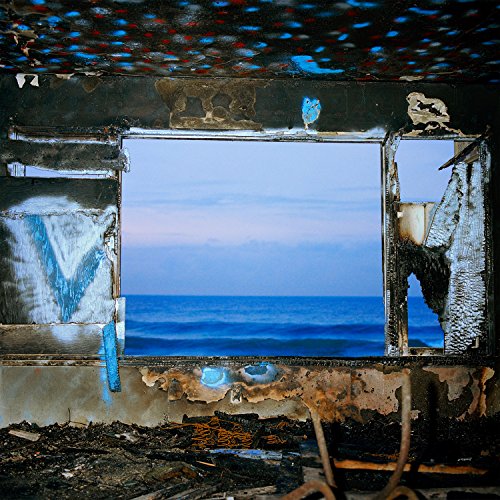 DEERHUNTER - FADING FRONTIER LP + DOWNLOAD