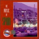 VARIOUS - MUSIC OF SPAIN