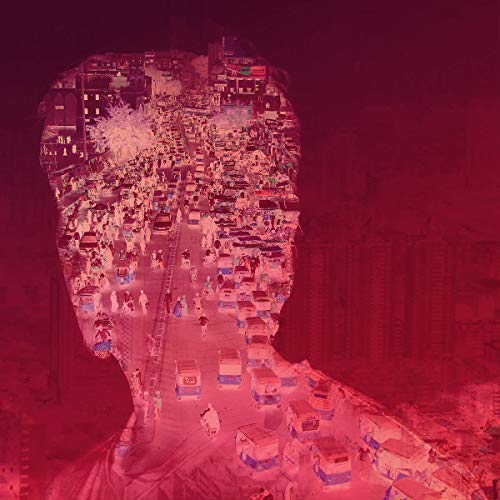 RICHTER, MAX - VOICES (2CD) (CD)