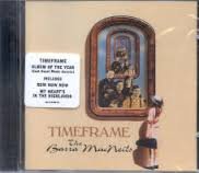 BARRA MACNEILS - TIMEFRAME