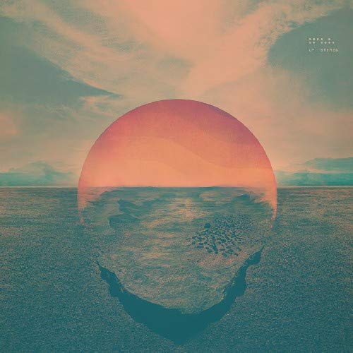 TYCHO - DIVE (VINYL)
