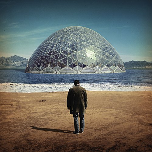 JURADO,DAMIEN - BROTHERS & SISTERS OF THE ETERNAL SON (VINYL)